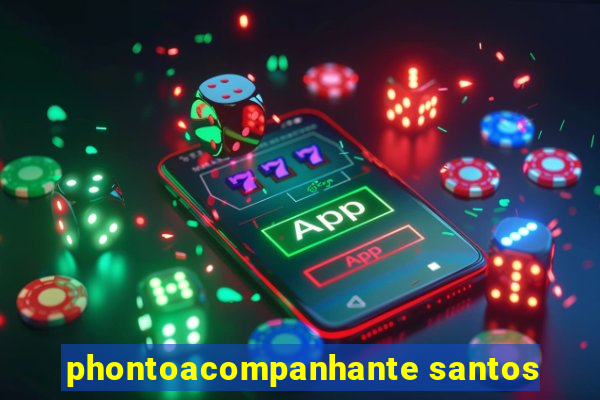 phontoacompanhante santos